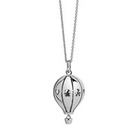 Charm Le Bebé Donna Suonamore in Argento SNM050/R - SNM050/R